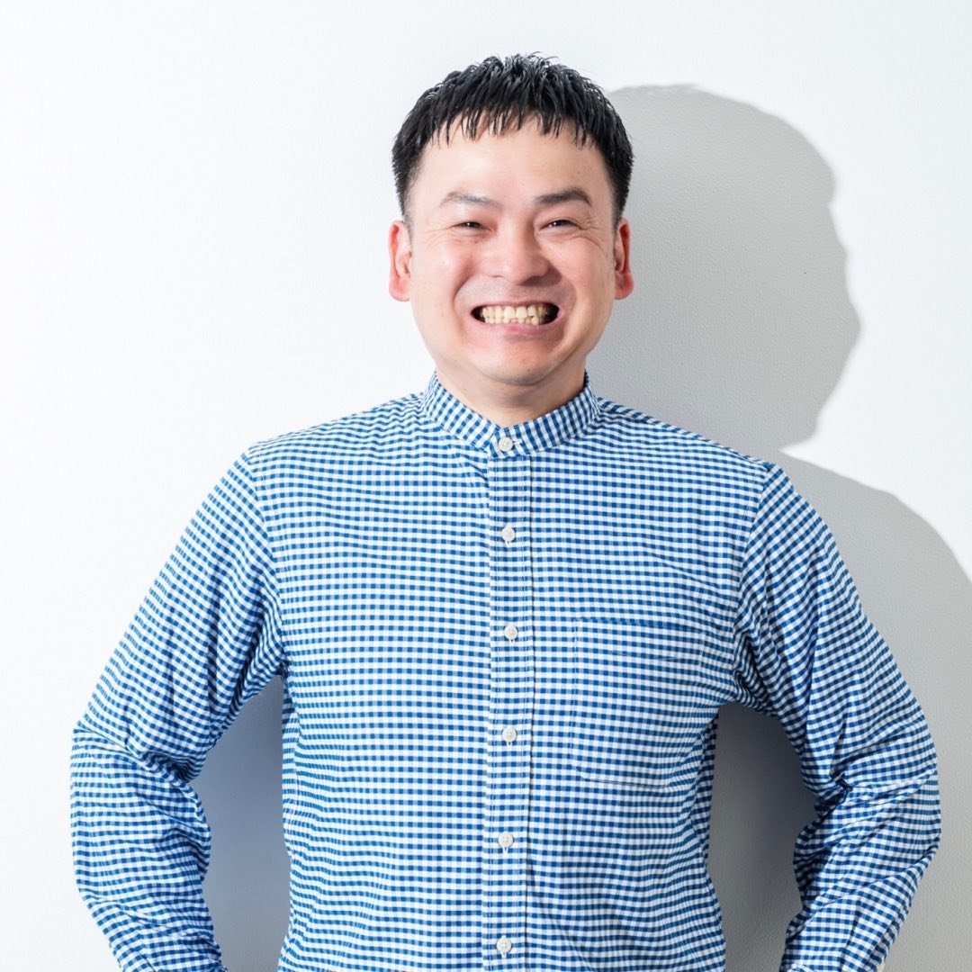 マスタープラン株式会社 代表取締役 山本加寿行